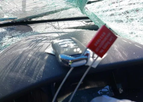 2022 Honda Accord Sport Se из США, поврежденный, VIN 1HGCV1F44NA055892